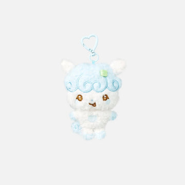 PRE - ORDER Hearts2Hearts 2026 Fanmeeting Hearts2 HOUSE MD FALABELLA Doll Keyring – merch ( / / ) | HobiEgo