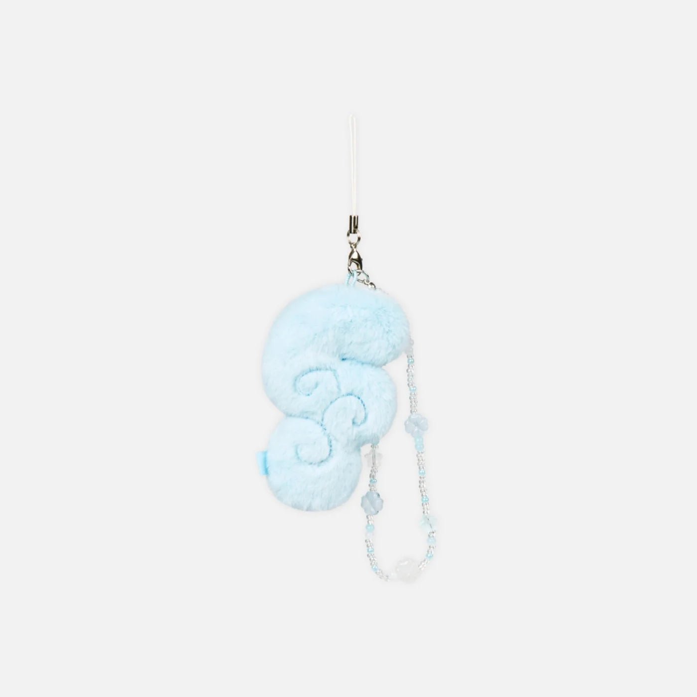 PRE - ORDER Hearts2Hearts 2026 Fanmeeting Hearts2 HOUSE MD FALABELLA Tail Strap – merch ( / / ) | HobiEgo