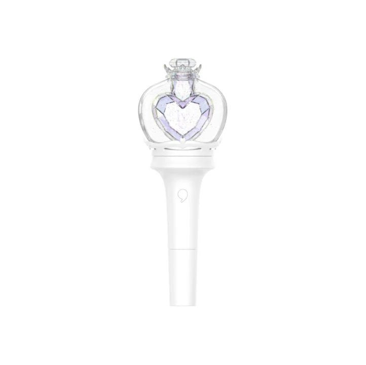 PRE - ORDER IVE Official Lightstick Version 2 – lightstick ( / / ) | HobiEgo