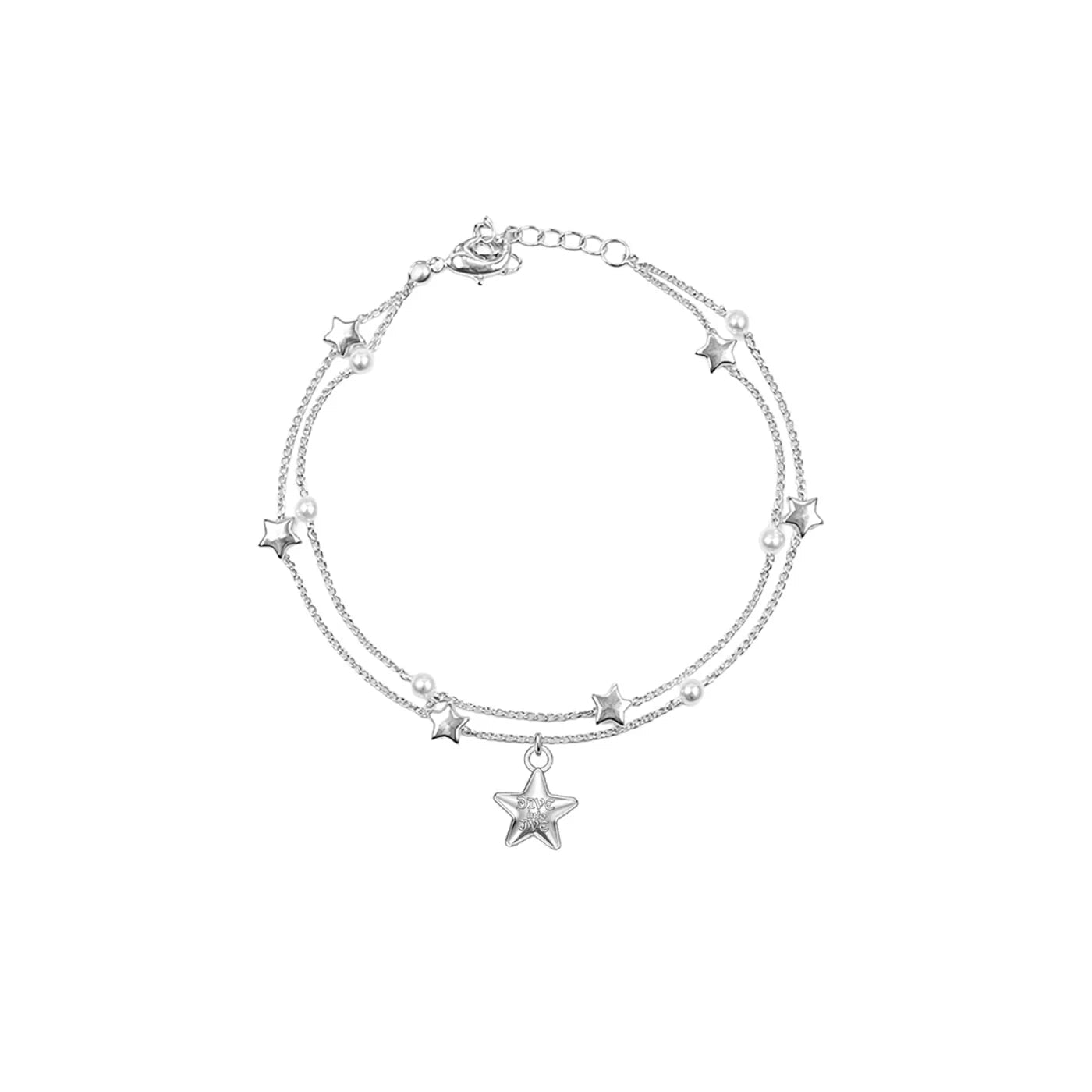 PRE - ORDER IVE The 4th Fan Concert DIVE Into IVE Bracelet – merch ( / / ) | HobiEgo K - pop Shop