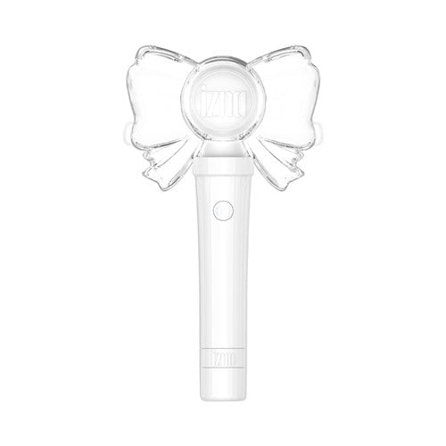 PRE - ORDER izna Official Lightstick – lightstick ( / / ) | HobiEgo