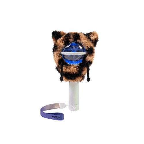 PRE - ORDER KATSEYE BEAUTIFUL CHAOS TOUR MD Official Lightstick Cover – lightstick ( / / ) | HobiEgo
