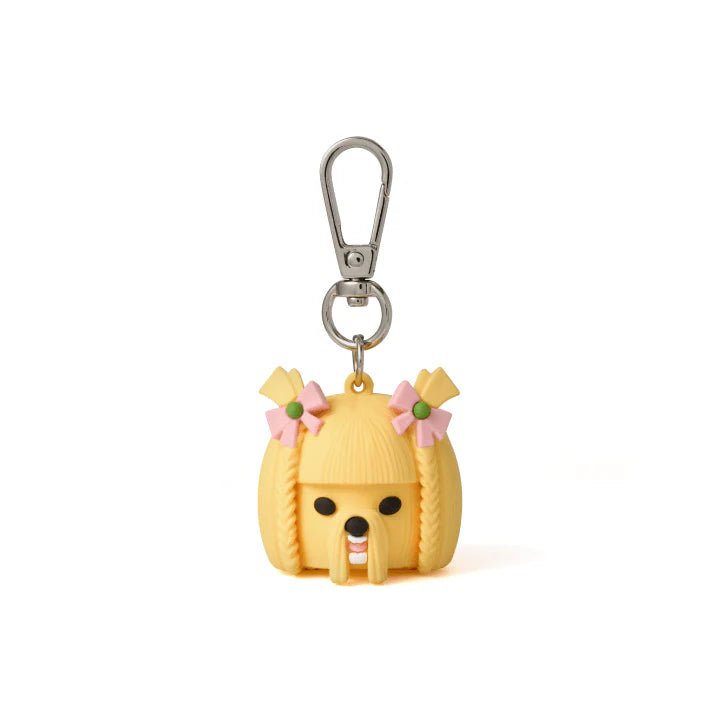 PRE - ORDER LE SSERAFIM Spaghetti Keyring – merch ( / / ) | HobiEgo