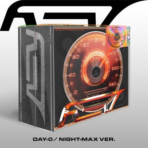 PRE - ORDER Moon Byul 3rd Single Album REV – album (DAY - 0 (GREEN) / / ) | HobiEgo K - pop Shop