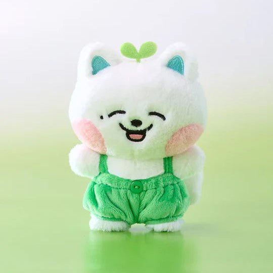 PRE - ORDER NCT DREAM Dreamiez DREAM FOREST Edition DREAM Forest Costume Plush – merch (jjed (Jeno) / / ) | HobiEgo