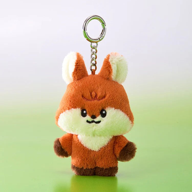 PRE - ORDER NCT DREAM Dreamiez DREAM FOREST Edition DREAM Forest Plush Keyring – merch (jjun (Renjun) / / ) | HobiEgo
