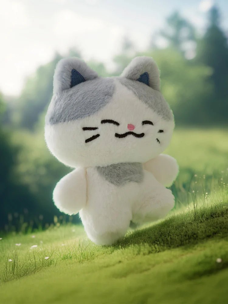 PRE - ORDER NCT DREAM Dreamiez Plush with LINE FRIENDS – Plush (lemyo (Chenle) / / ) | HobiEgo