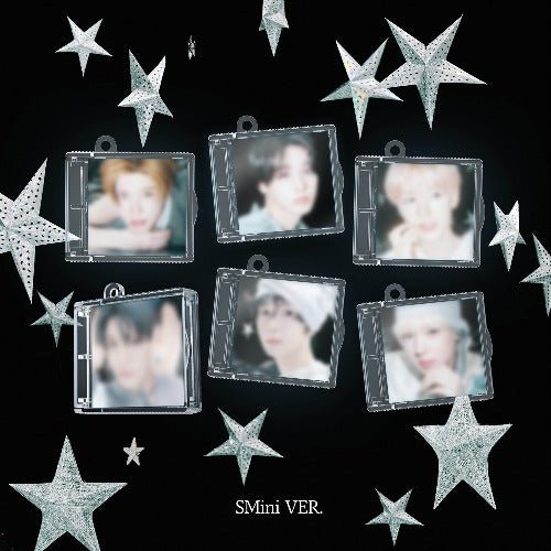 PRE - ORDER NCT WISH 1st Full Album Ode to Love (SMini Version) – album (Sion / / ) | HobiEgo K - pop Shop