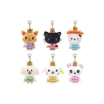 PRE - ORDER NCT WISH 2nd Anniversary Fanmeeting Official MD PRINCE WISH DOLL – merch (Sion / / ) | HobiEgo K - pop Shop