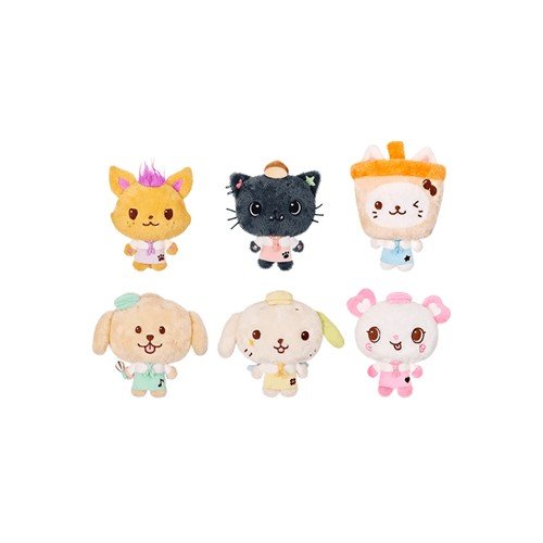 PRE - ORDER NCT WISH Wish Bakery MD PATISSIER WISH DOLL – merch (Sion / / ) | HobiEgo K - pop Shop