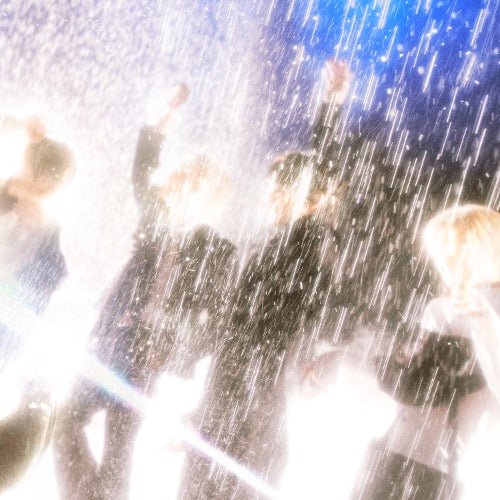 PRE - ORDER SHINee 6th Mini Album Atmos (RaIn Ceremony Version) – album (Onew / / ) | HobiEgo K - pop Shop