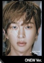PRE - ORDER SHINee 6th Mini Album Atmos (RaIn Ceremony Version) – album (Onew / / ) | HobiEgo K - pop Shop
