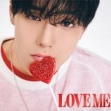 PRE - ORDER SHOWNU X HYUNGWON (MONSTA X) EP LOVE ME (DIGIPACK Version Limited) – album (SHOWNU / / ) | HobiEgo K - pop Shop