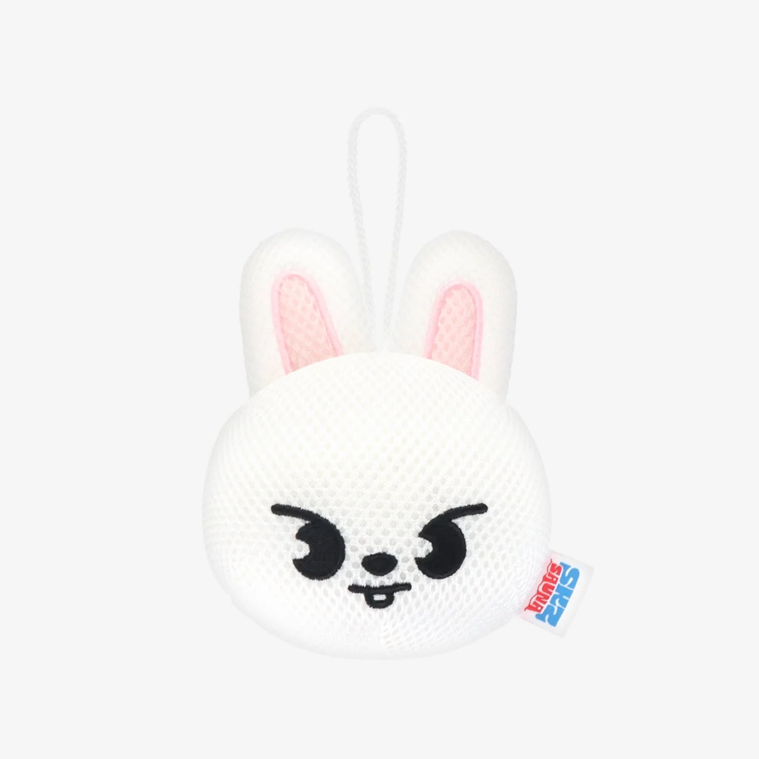 PRE - ORDER Stray Kids 2025 JYP Japan Pop - Up Store Sauna Body Sponge – Merchandise (Leebit / / ) | HobiEgo