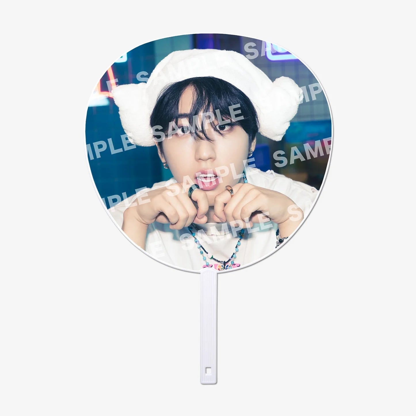 PRE - ORDER Stray Kids 2025 JYP Japan Pop - Up Store Sauna Picket – Pickets (Han / / ) | HobiEgo