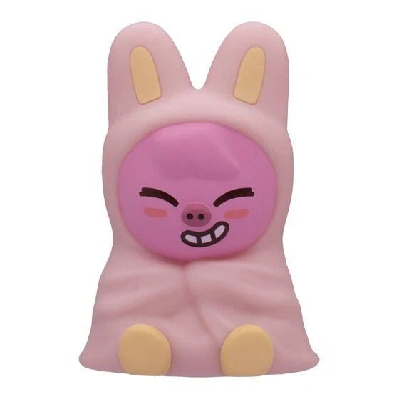 PRE - ORDER Stray Kids SKZOO BANDAI Light Mascot Capsule Toy – merch (Dwaekki / / ) | HobiEgo K - pop Shop