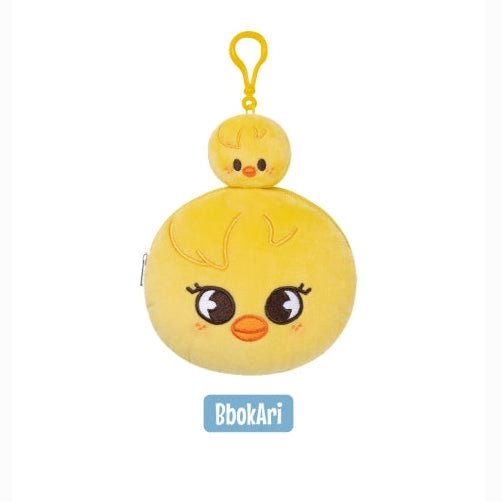 PRE - ORDER STRAY KIDS SKZOO Everywhere All Around The World - SKZOO REEL FACE SET – merch (Felix - BbokAri / / ) | HobiEgo K - pop Shop