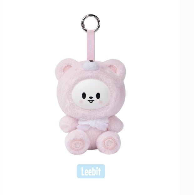 PRE - ORDER STRAY KIDS SKZOO Everywhere All Around The World - SKZOO SECRET KEYRING TOY Version (Random) – merch ( / / ) | HobiEgo K - pop Shop