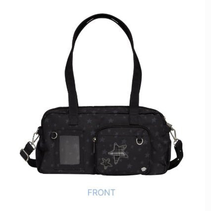 PRE - ORDER Stray Kids STAY in Our Little House - PVC BAG – merch ( / / ) | HobiEgo K - pop Shop