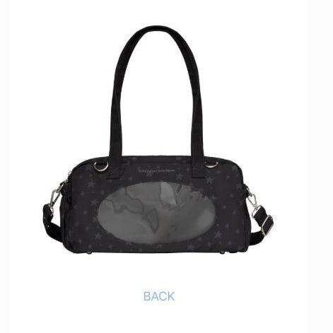 PRE - ORDER Stray Kids STAY in Our Little House - PVC BAG – merch ( / / ) | HobiEgo K - pop Shop