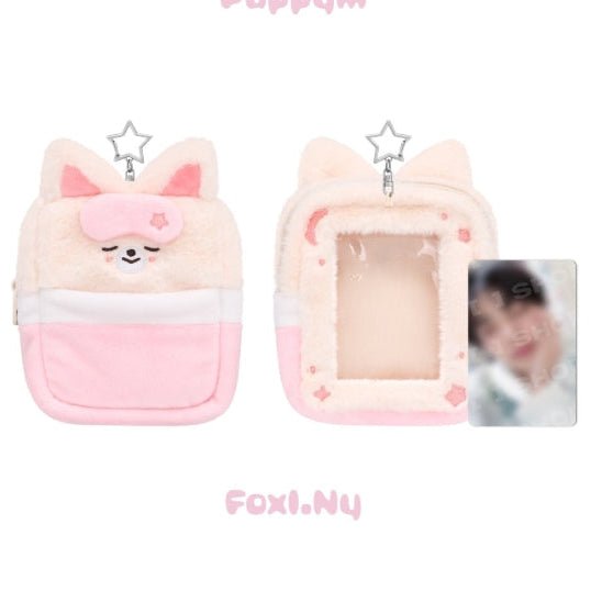 PRE - ORDER Stray Kids STAY in Our Little House - SKZOO PLUSH COLLECT CASE – merch (FoxI.Ny / / ) | HobiEgo K - pop Shop