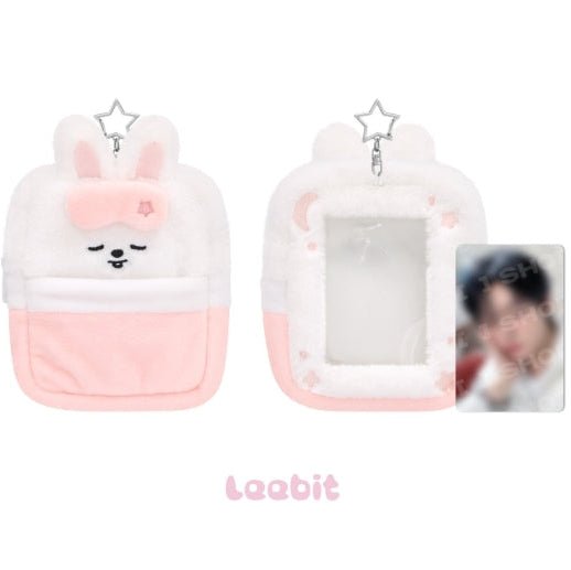 PRE - ORDER Stray Kids STAY in Our Little House - SKZOO PLUSH COLLECT CASE – merch (Leebit / / ) | HobiEgo K - pop Shop