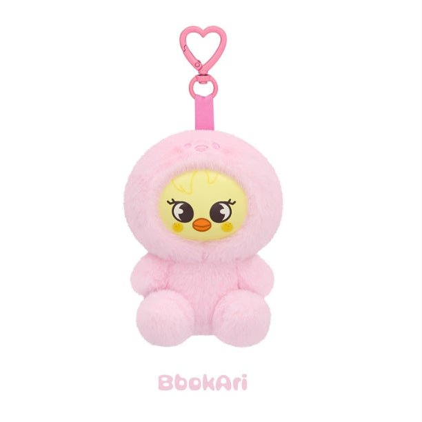 PRE - ORDER Stray Kids STAY in Our Little House - SKZOO PLUSH TOY Version – merch (BbokAri / / ) | HobiEgo K - pop Shop