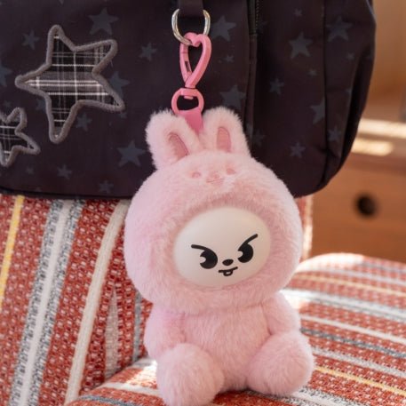 PRE - ORDER Stray Kids STAY in Our Little House - SKZOO PLUSH TOY Version – merch (FoxI.N / / ) | HobiEgo K - pop Shop