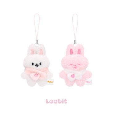 PRE - ORDER Stray Kids STAY in Our Little House - SKZOO SECRET PLUSH MICRO Version Random – merch (Leebit / / ) | HobiEgo K - pop Shop