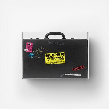 SUPER JUNIOR 2026 Season's Greetings – album 8800331293261 ( / / ) | HobiEgo