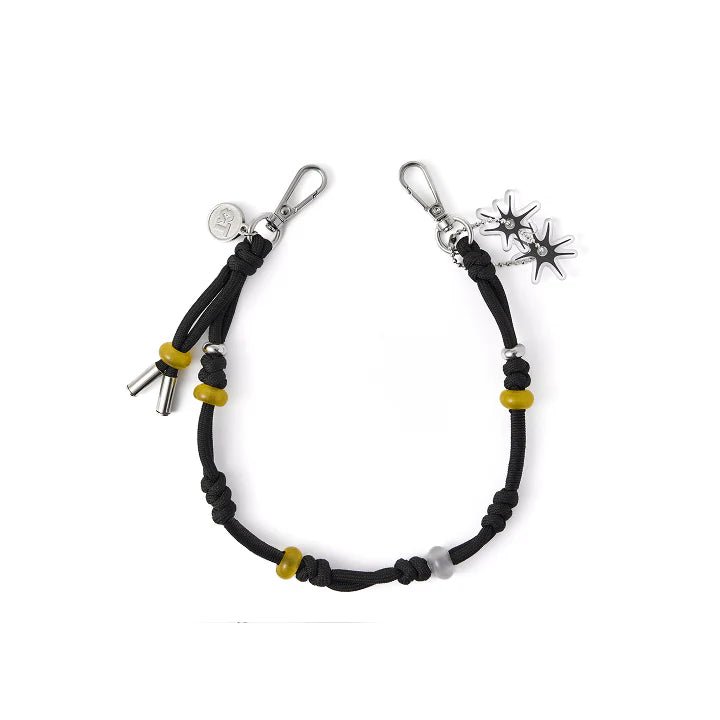 PRE - ORDER &TEAM BACK TO LIFE Official MD Strap – merch ( / / ) | HobiEgo