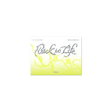 &Team Back To Life (Weverse Version) – album 8800331139217 ( / / ) | HobiEgo
