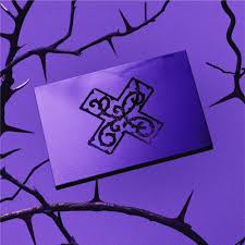 PRE - ORDER TOMORROW X TOGETHER 7TH YEAR : A Moment of Stillness in the Thorns (Photobook Version) – album (Tension (PURPLE) / / ) | HobiEgo
