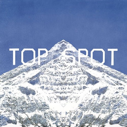 PRE - ORDER T.O.P 1st Full Album TOP SPOT – 다중관점 (ANOTHER DIMENSION) – album (다중관점 / / ) | HobiEgo K - pop Shop