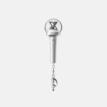 PRE - ORDER XDINARY HEROES Beautiful Mind Finale Lightstick Mini Keyring – lightstick ( / / ) | HobiEgo