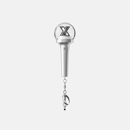 PRE - ORDER XDINARY HEROES Beautiful Mind Finale Lightstick Mini Keyring – lightstick ( / / ) | HobiEgo