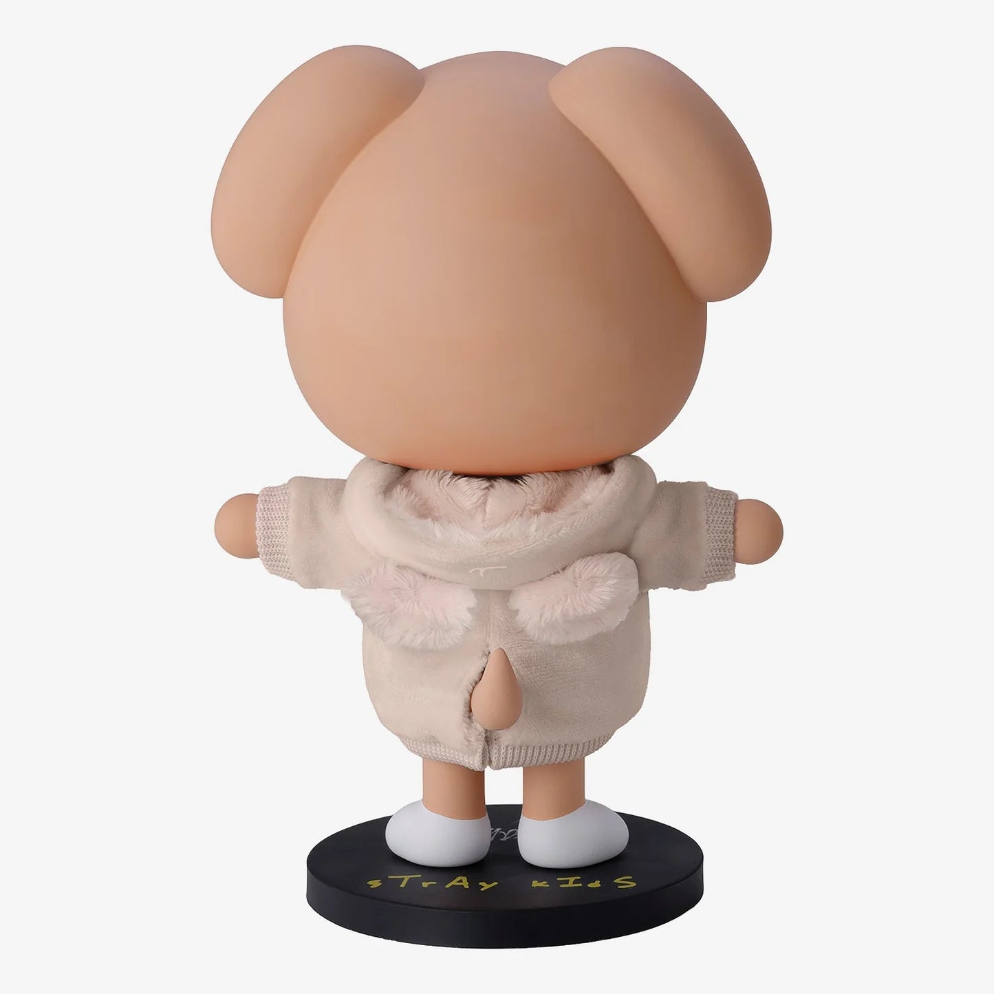 SKZOO SOFT VINYL TOY SKZOO HOODIE (Maximum 2 Per Order)