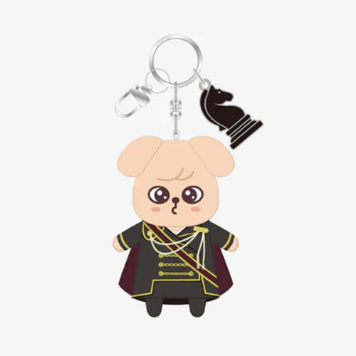 PRE-ORDER Stray Kids JAPAN Season's Greetings 2026 “FORCE” OFFICIAL GOODS Puppet Key Holder