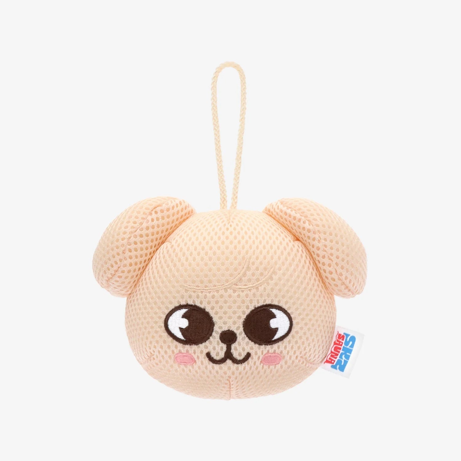 PRE-ORDER Stray Kids 2025 JYP Japan Pop-Up Store Sauna Body Sponge