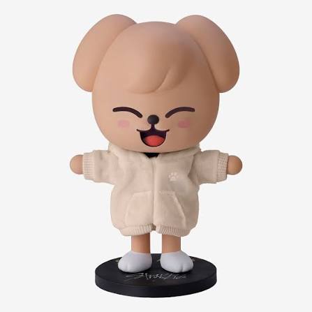 SKZOO SOFT VINYL TOY SKZOO HOODIE (Maximum 2 Per Order)