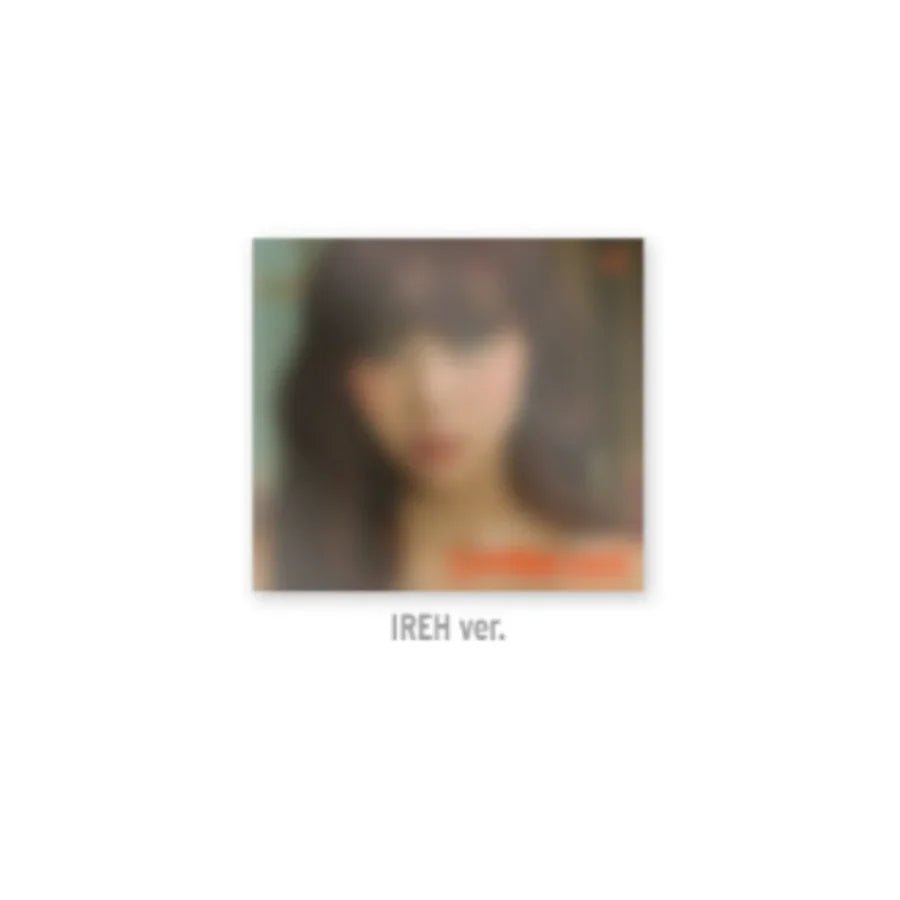 PURPLE KISS 4th Mini Album Geekyland (Digipack Version) – album (Ireh / / ) | HobiEgo