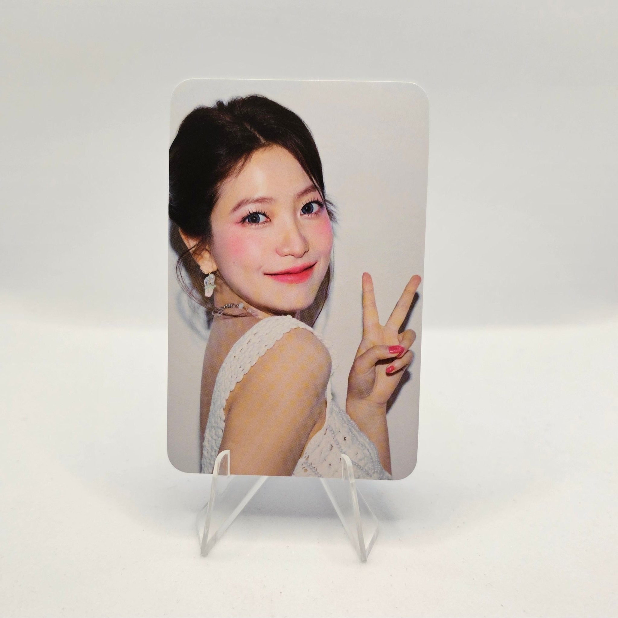 RED VELVET 2025 Season's Greetings Aladin Photocards – photocard (Yeri / / ) | HobiEgo