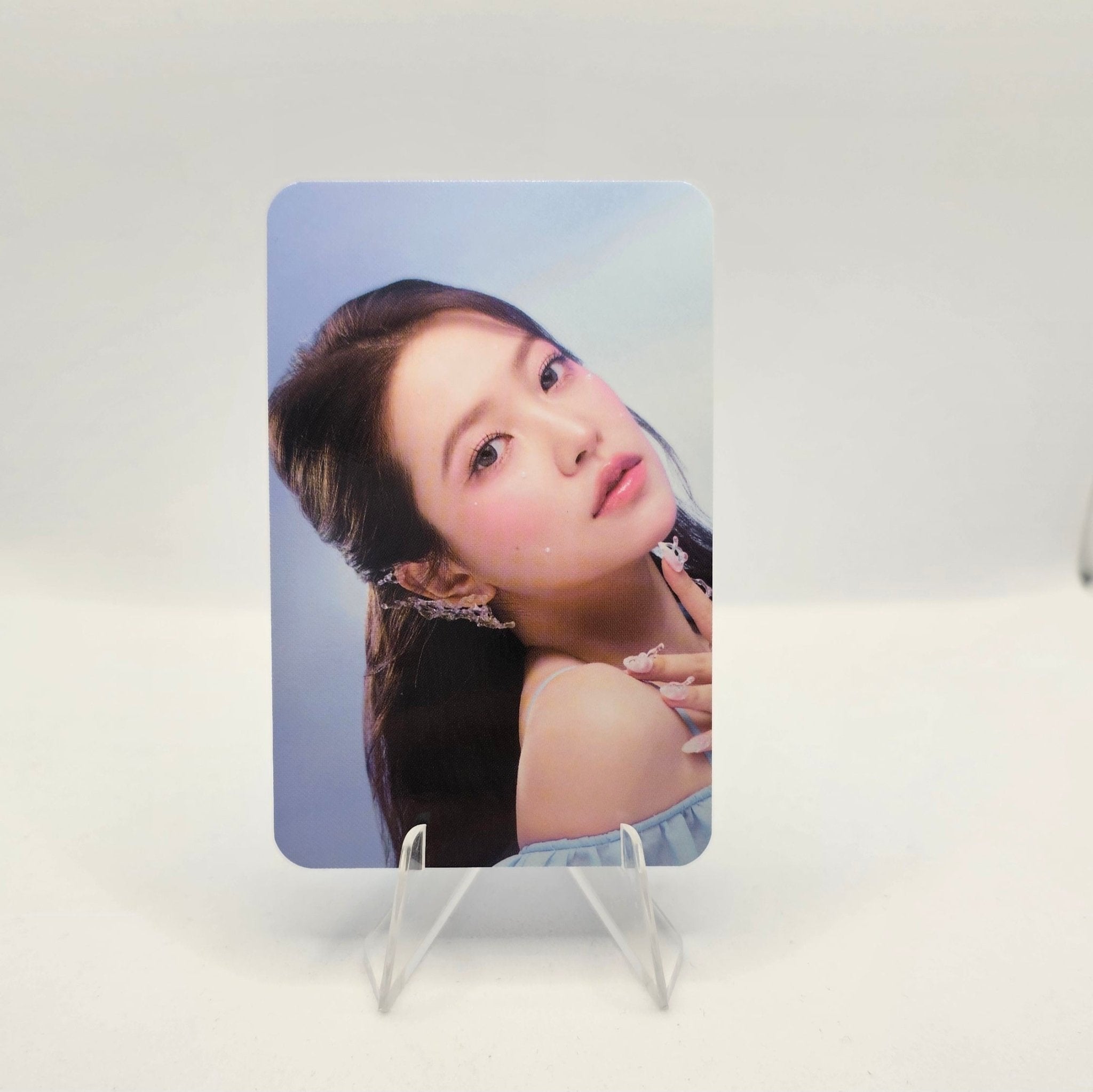 RED VELVET 2025 Season's Greetings Music Plant Photocards – photocard (Yeri / / ) | HobiEgo