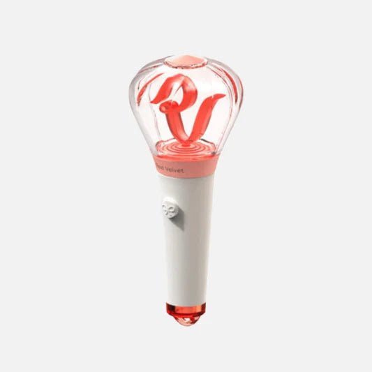 Red Velvet Official Lightstick Keyring – lightstick 8809664801525 ( / / ) | HobiEgo