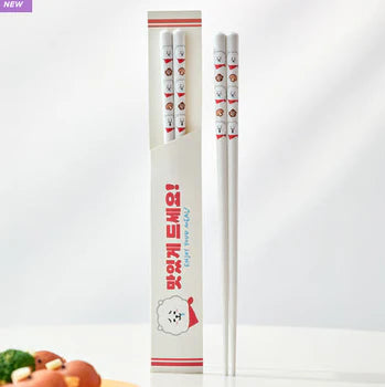 BT21 Souvenir Chopsticks