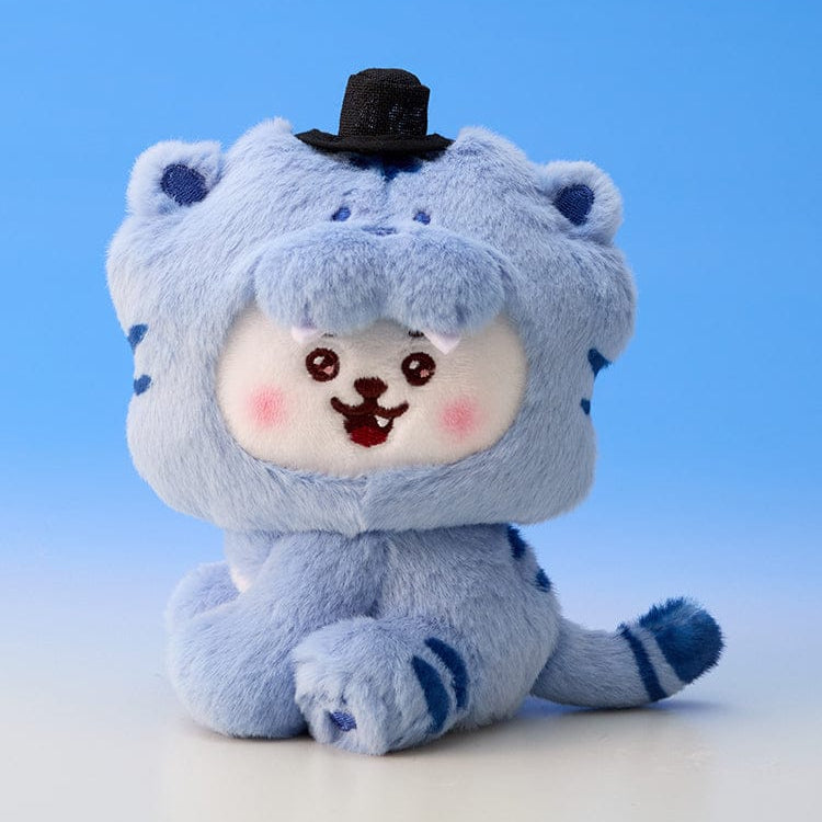 BT21 K-Tiger Doll