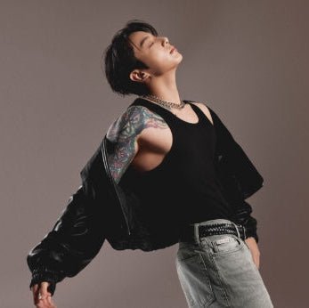 ROLLING STONE UK Magazine Feb/March 2026 - Jung Kook BTS – 9772754256019 ( / / ) | HobiEgo K - pop Shop