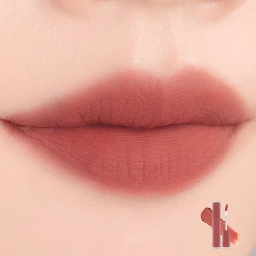 ROM&ND - BLUR FUDGE TINT – makeup 8809625244453 (01 Pomeloco / / ) | HobiEgo