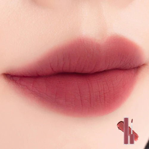 ROM&ND - BLUR FUDGE TINT – makeup 8809625244460 (02 Rosiental / / ) | HobiEgo