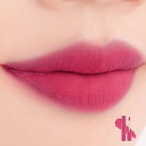 ROM&ND - BLUR FUDGE TINT – makeup 8809625244491 (05 Bibi Candy / / ) | HobiEgo